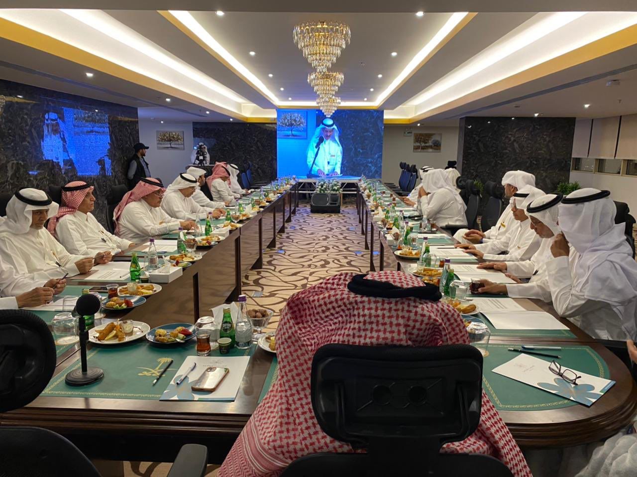 جمعية الروضتين للخدمات الانسانية